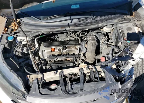 2014 Honda Cr-V Lx z USA, uszkodzony, nr VIN 5J6RM4H34EL105853